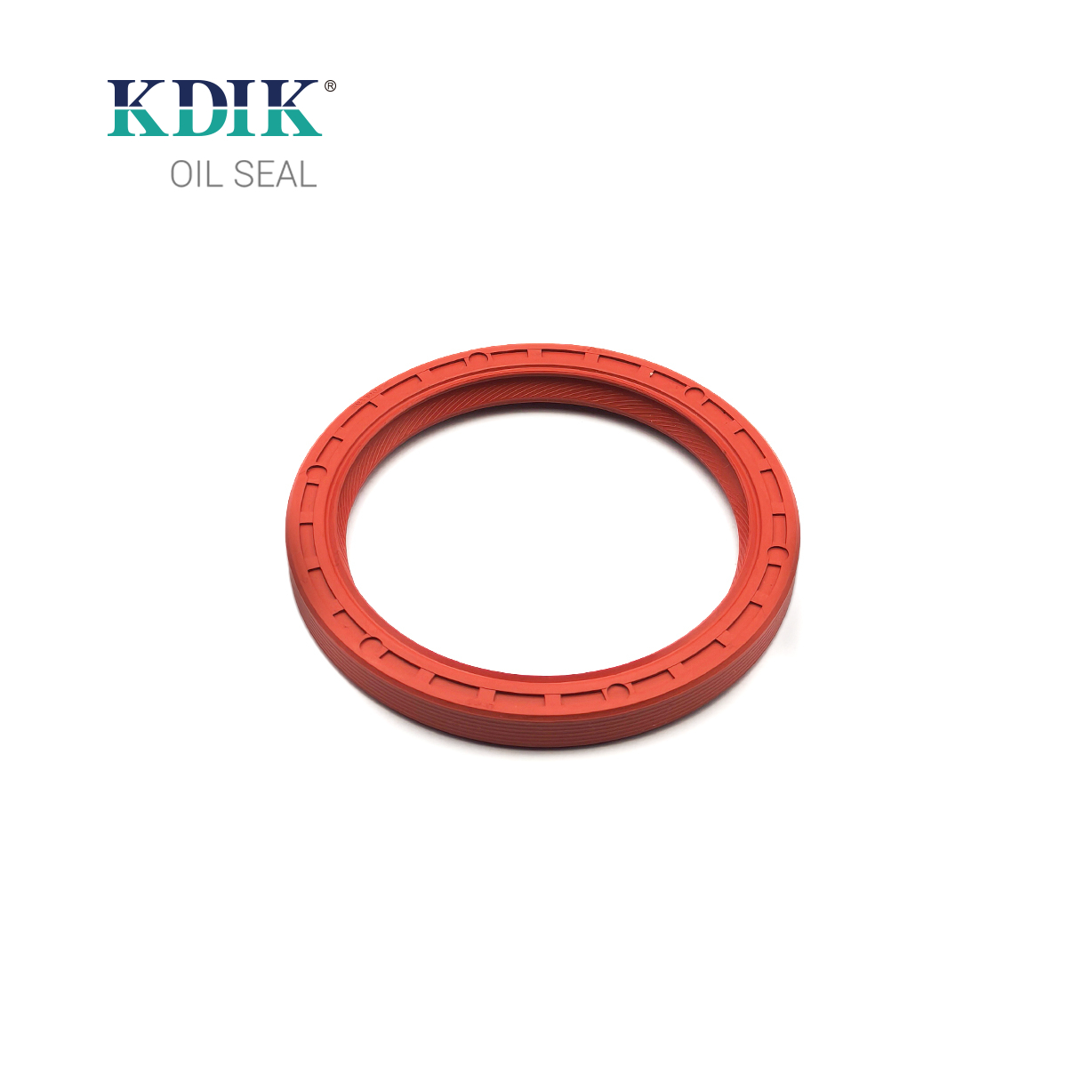 Manufacturer KDIK Factory Direct Seal Shaft Oil Seal Crankshaft ELRING SIZE 80*100*10