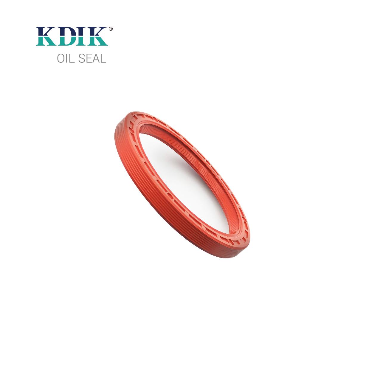 Manufacturer KDIK Factory Direct Seal Shaft Oil Seal Crankshaft ELRING SIZE 80*100*10