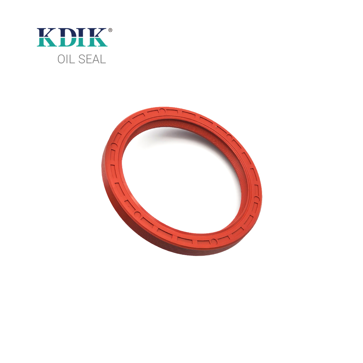 Manufacturer KDIK Factory Direct Seal Shaft Oil Seal Crankshaft ELRING SIZE 80*100*10