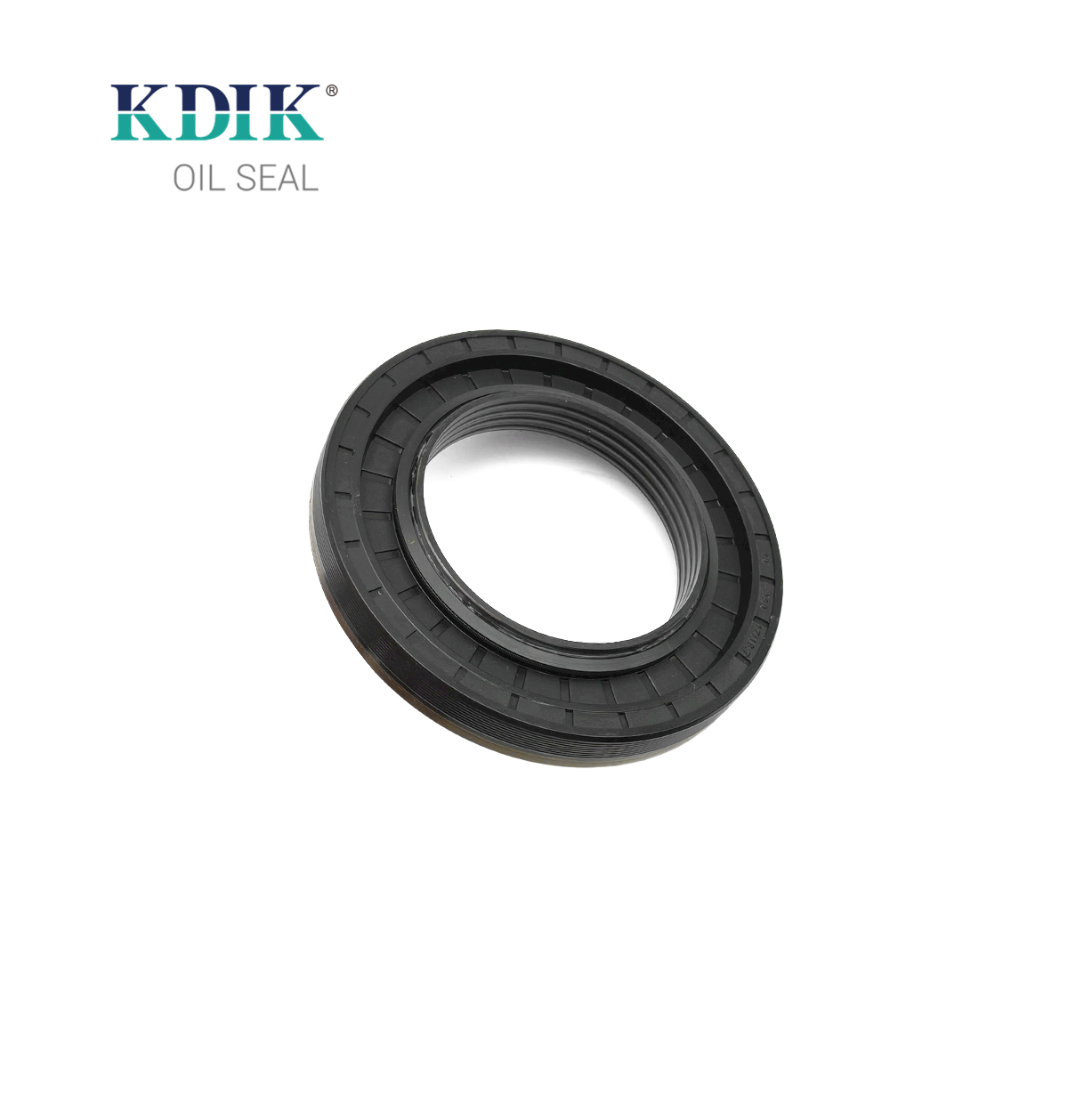 Best Price Cassette Wheel Hub Oil Seal 78*130*17/18.7 Oil Seal 12019419B for Iveco