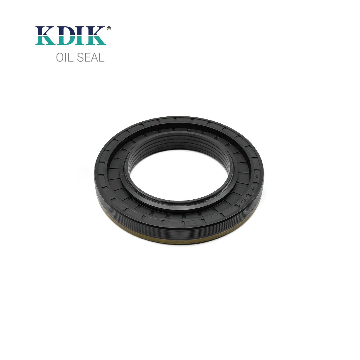 Best Price Cassette Wheel Hub Oil Seal 78*130*17/18.7 Oil Seal 12019419B for Iveco