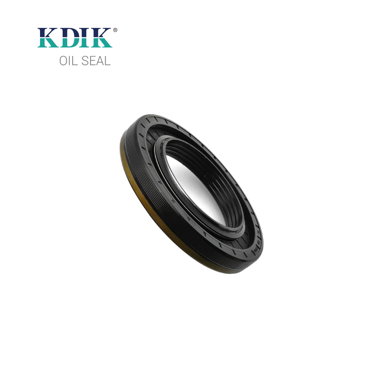 Best Price Cassette Wheel Hub Oil Seal 78*130*17/18.7 Oil Seal 12019419B for Iveco