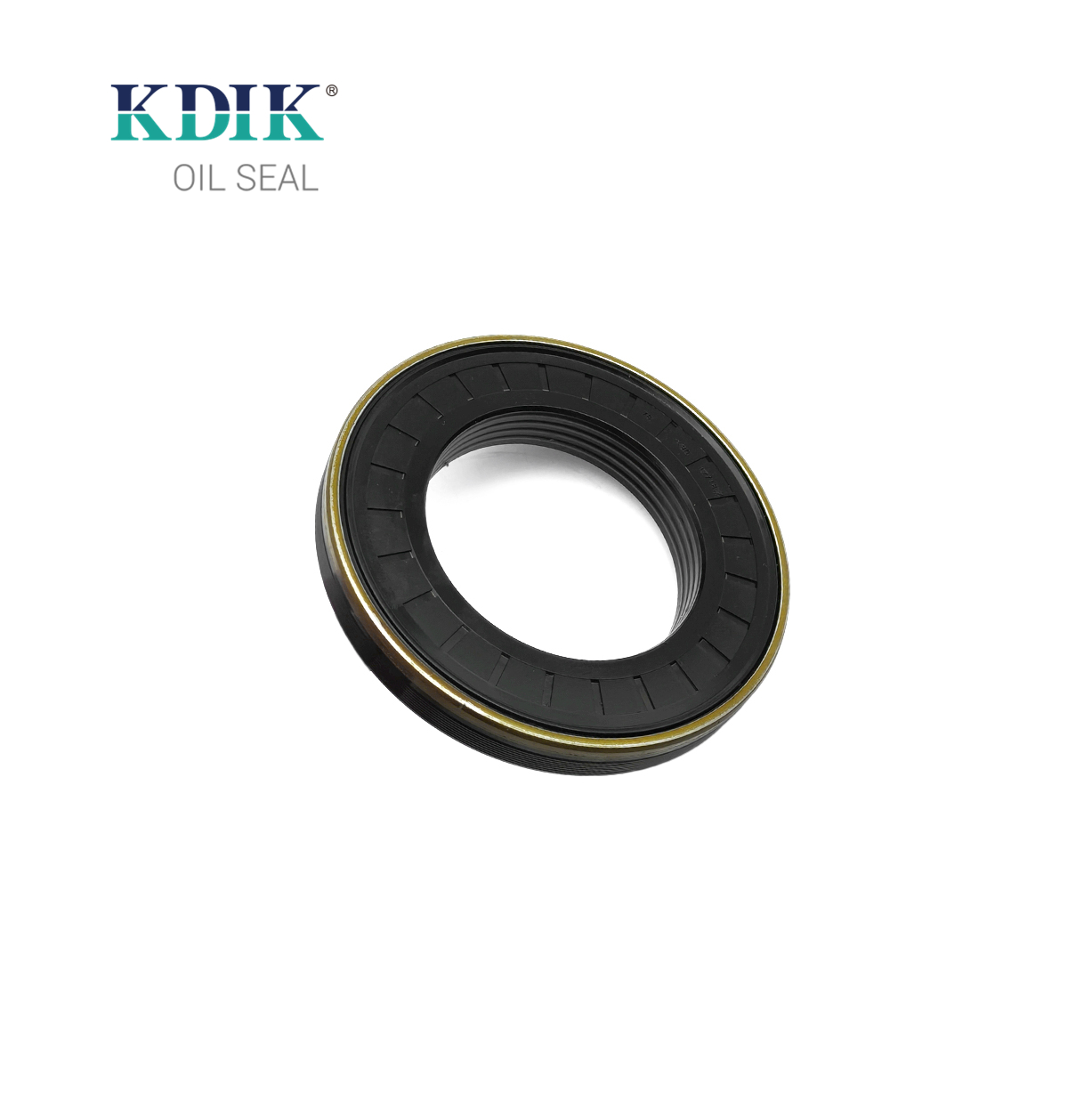 Best Price Cassette Wheel Hub Oil Seal 78*130*17/18.7 Oil Seal 12019419B for Iveco