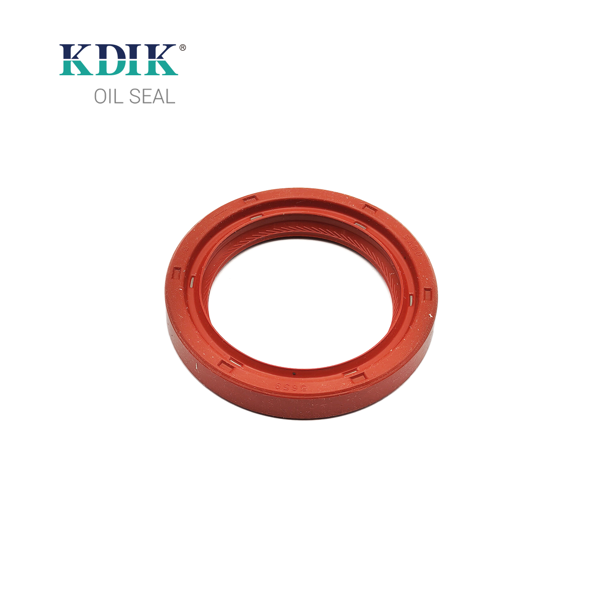 TC Oil Seal 05659 BRG 50*68*10 mm NBR Double Lip For Automotive