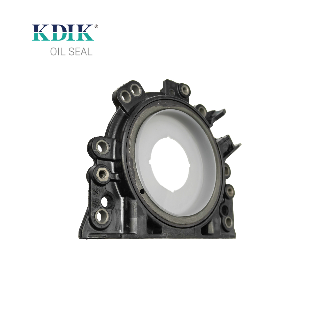 Rear Crankshaft Flange Flywheel 05699 Ioss 85mm for VW Audi Oil Seal