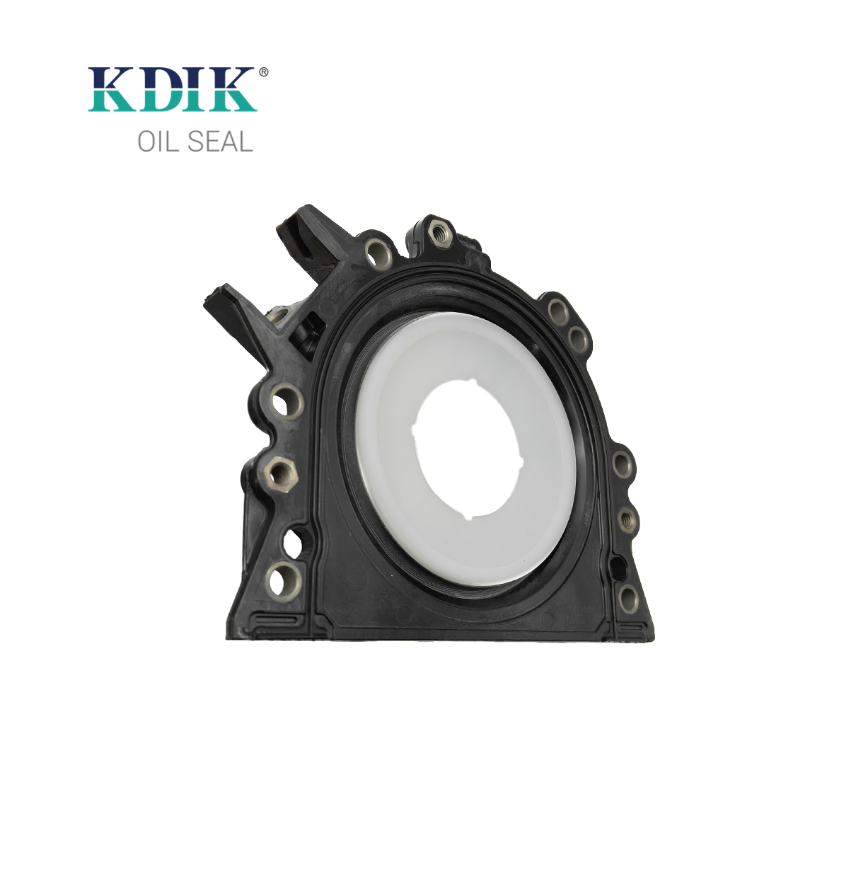 Rear Crankshaft Flange Flywheel 05699 Ioss 85mm for VW Audi Oil Seal