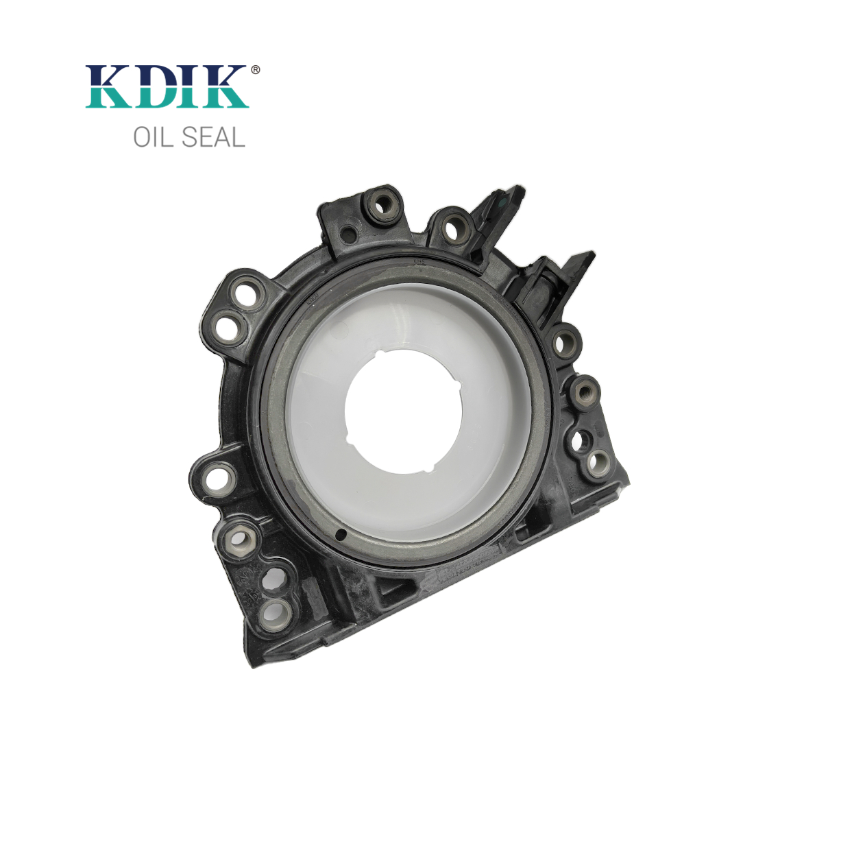 Rear Crankshaft Flange Flywheel 05699 Ioss 85mm for VW Audi Oil Seal