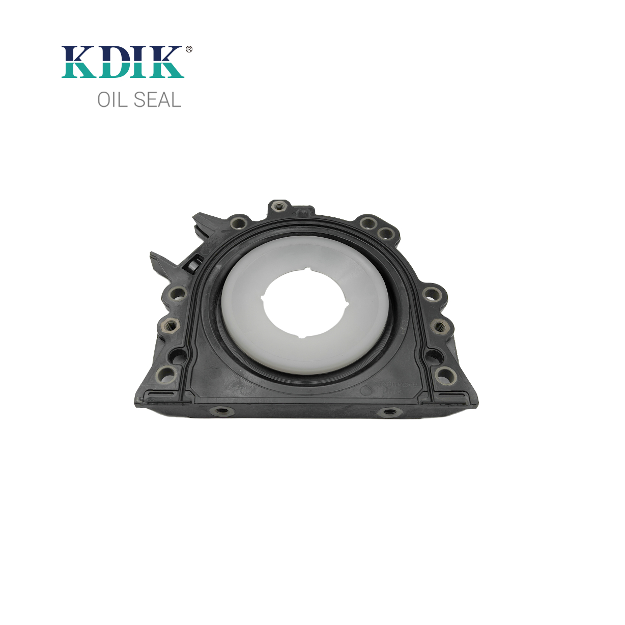 Rear Crankshaft Flange Flywheel 05699 Ioss 85mm for VW Audi Oil Seal
