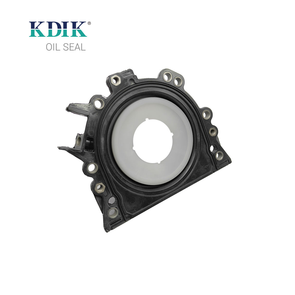 Rear Crankshaft Flange Flywheel 05699 Ioss 85mm for VW Audi Oil Seal