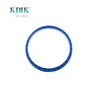 Exact Fit 83*107*10 AZ8854P 31212-33300 Crankshaft Rear Oil Seal for Mitsubishi 6D22 Engine HD1250 Excavator
