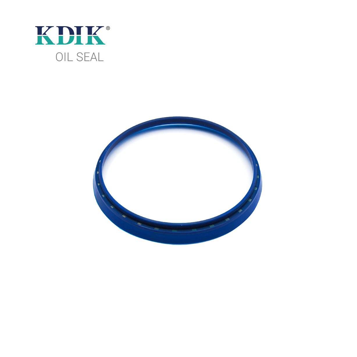 Exact Fit 83*107*10 AZ8854P 31212-33300 Crankshaft Rear Oil Seal for Mitsubishi 6D22 Engine HD1250 Excavator