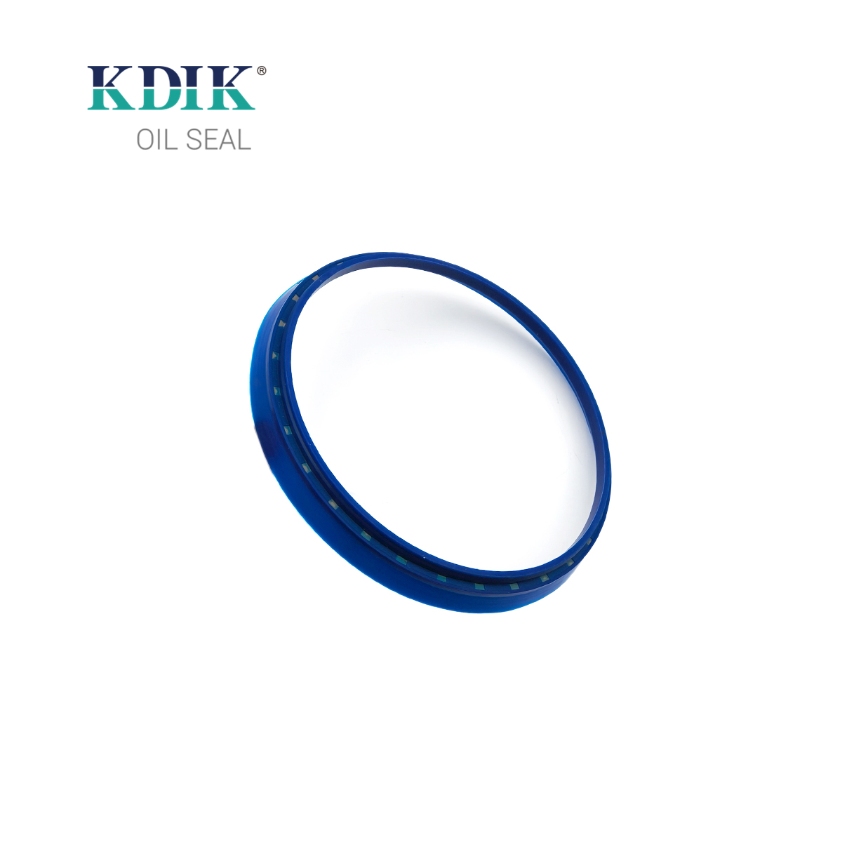 Exact Fit 83*107*10 AZ8854P 31212-33300 Crankshaft Rear Oil Seal for Mitsubishi 6D22 Engine HD1250 Excavator