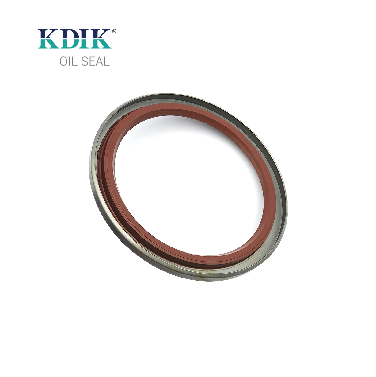 85*110*7 85*110/115*7.5/8.5 NBR/FKM Truck Wheel Hub Oil Seal Shaft Seal Kit OEM 20518611