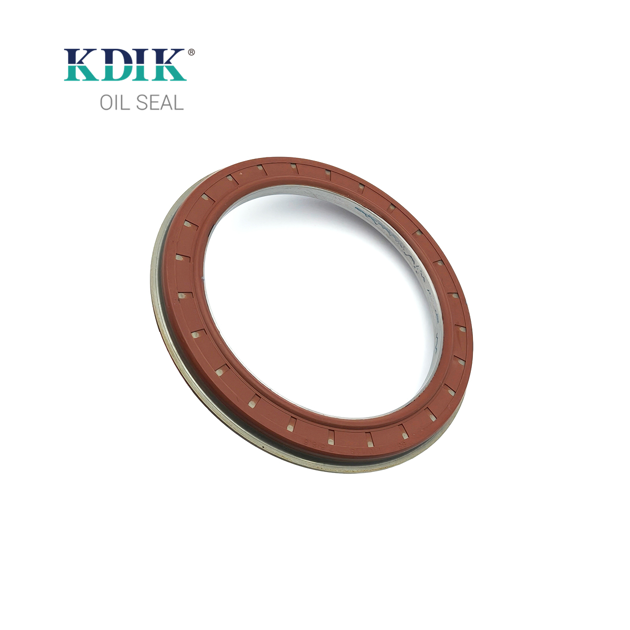 85*110*7 85*110/115*7.5/8.5 NBR/FKM Truck Wheel Hub Oil Seal Shaft Seal Kit OEM 20518611