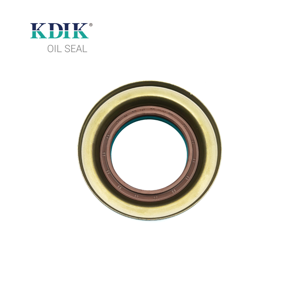 High Qualit 85*145*12/37 Oil Seal 0159974747 Truck Spare Prts Rear Wheel Hub Oil Seal Benz Man