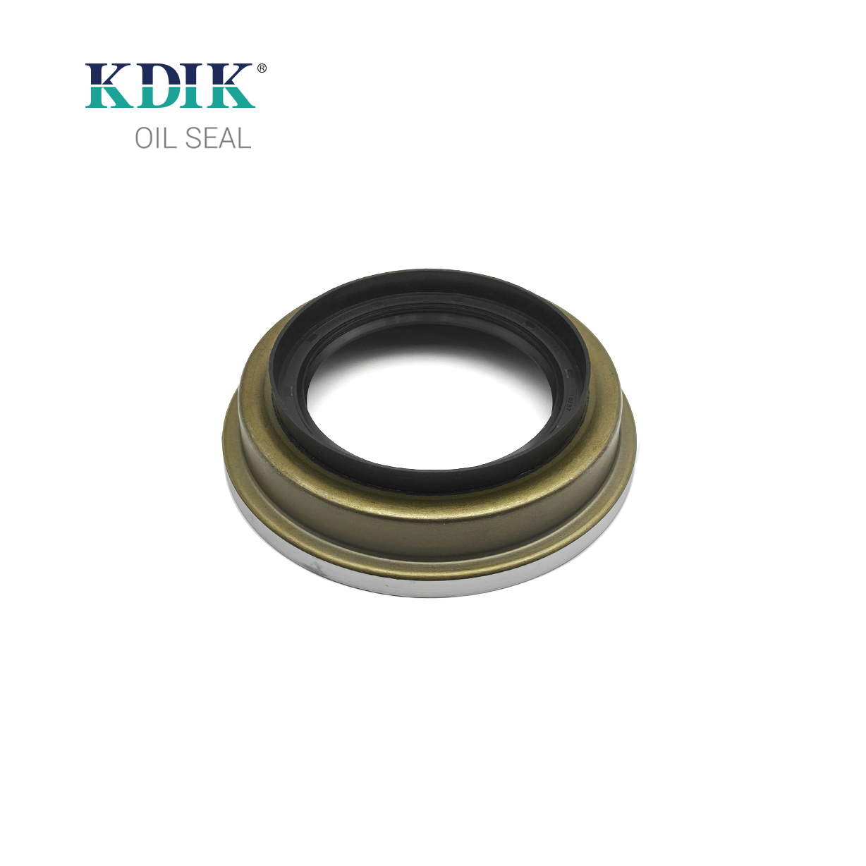 84*143*10/37 NBR/FKM Rubber With Spring Seals Different Oil Seal for I SUZU