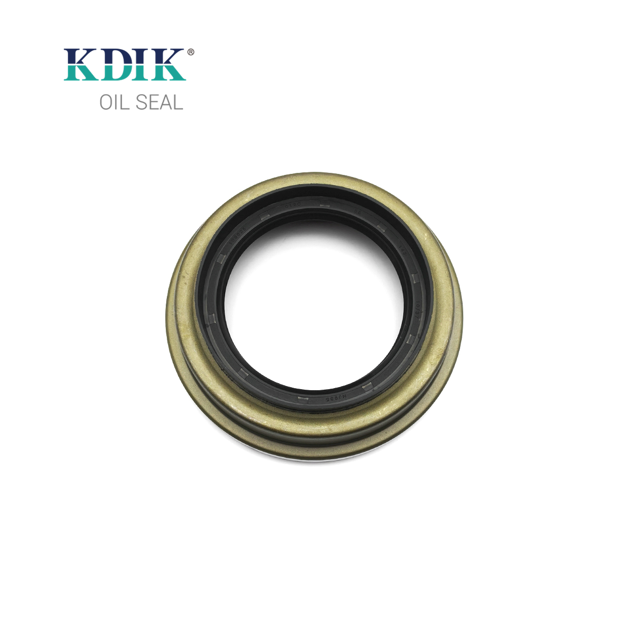 84*143*10/37 NBR/FKM Rubber With Spring Seals Different Oil Seal for I SUZU
