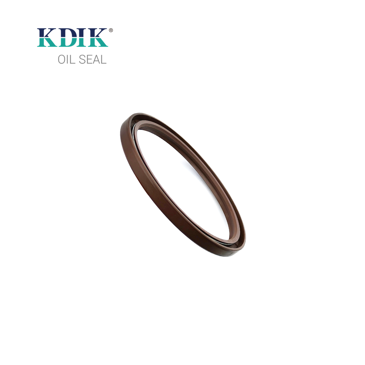 Manufacturer KDIK Factory Direct Seal HTCL 100*118*8.5 Oil Seal Rear Crankshaft Auto Engine Oil Seal