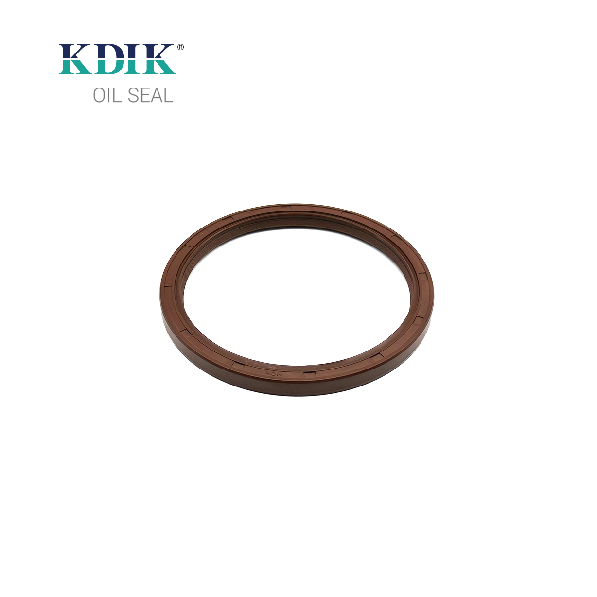Manufacturer KDIK Factory Direct Seal HTCL 100*118*8.5 Oil Seal Rear Crankshaft Auto Engine Oil Seal