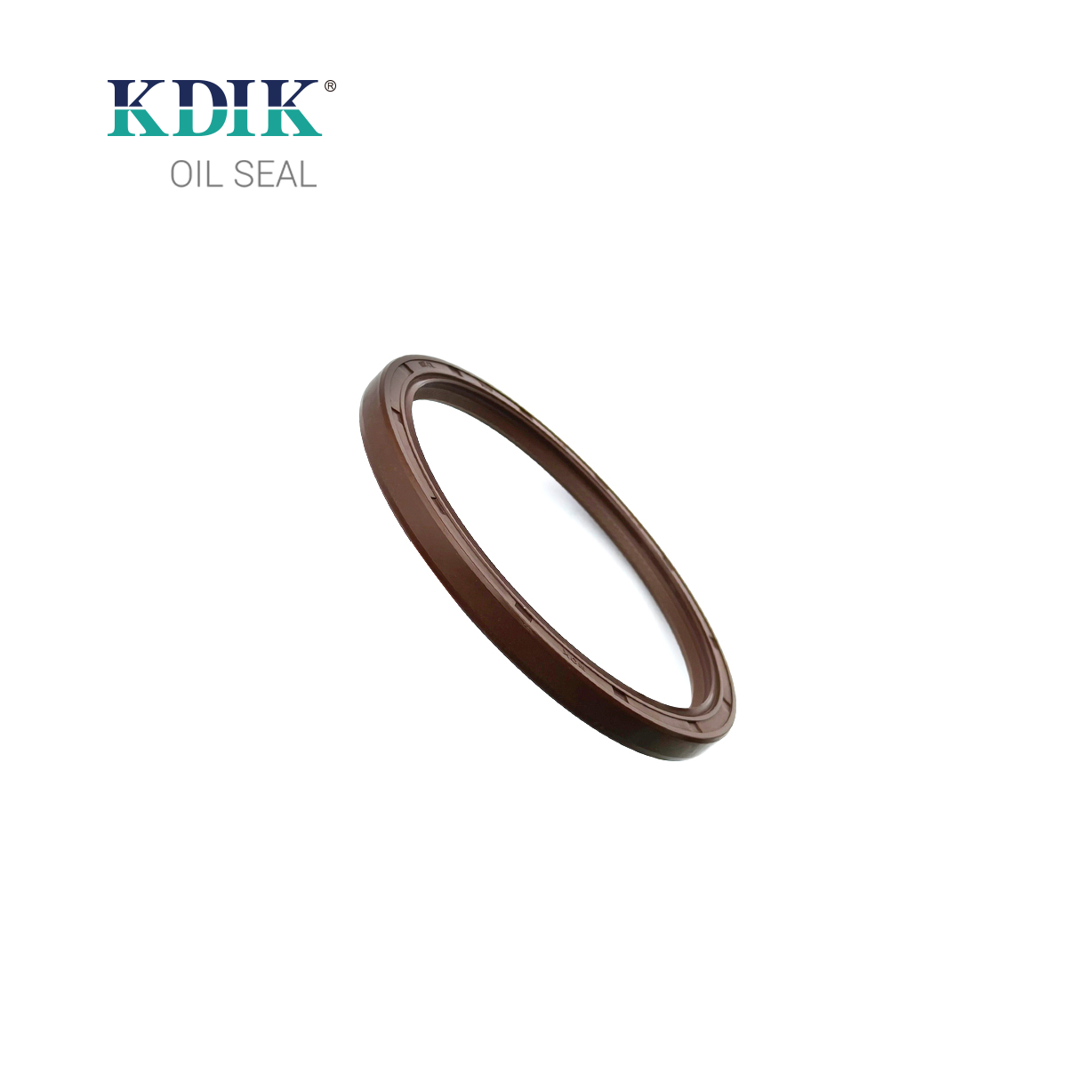 Manufacturer KDIK Factory Direct Seal HTCL 100*118*8.5 Oil Seal Rear Crankshaft Auto Engine Oil Seal