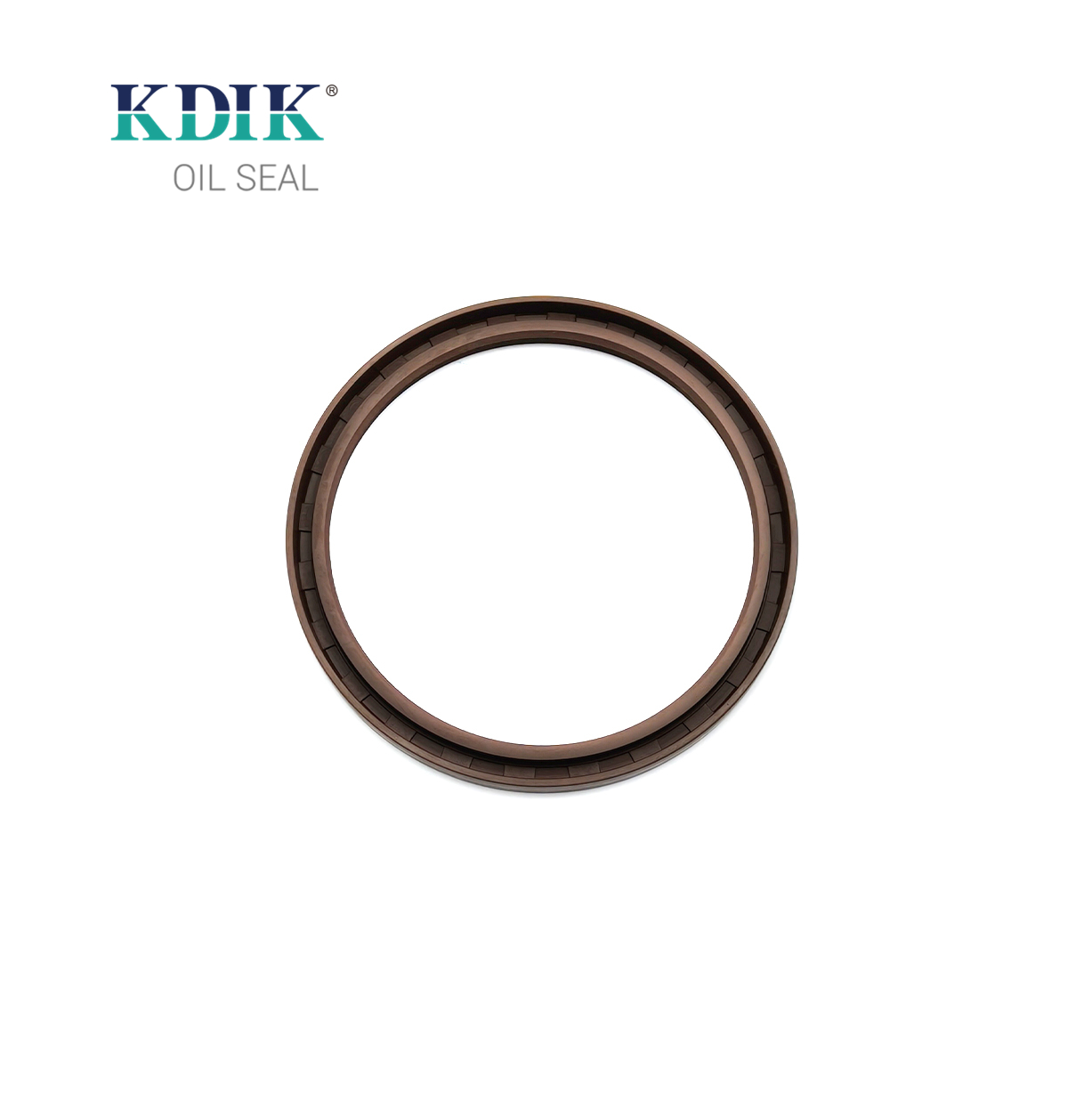 Manufacturer KDIK Factory Direct Seal HTCL 100*118*8.5 Oil Seal Rear Crankshaft Auto Engine Oil Seal