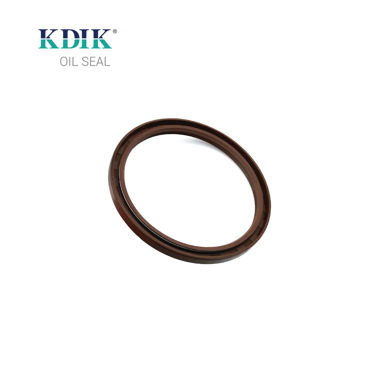 Manufacturer KDIK Factory Direct Seal HTCL 100*118*8.5 Oil Seal Rear Crankshaft Auto Engine Oil Seal