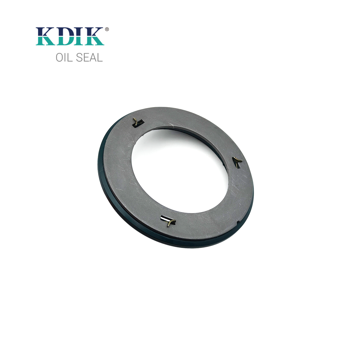 High Quality Trailer Axle Shaft Oil Seal 88A1003 Size 117.5*158*17.8 for BPW Wheel Hub Seal Ring