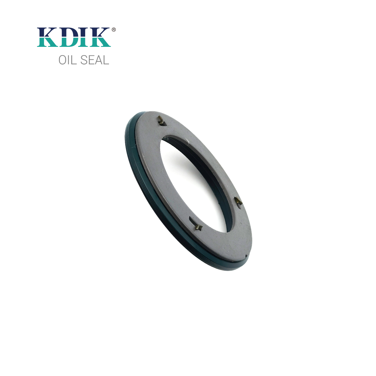 High Quality Trailer Axle Shaft Oil Seal 88A1003 Size 117.5*158*17.8 for BPW Wheel Hub Seal Ring