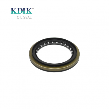 Size 90*125*10/17 NOK AH3942F HINO 700 Truck Parts OE SZ311-90005 SZ311-90004 Oil Seal