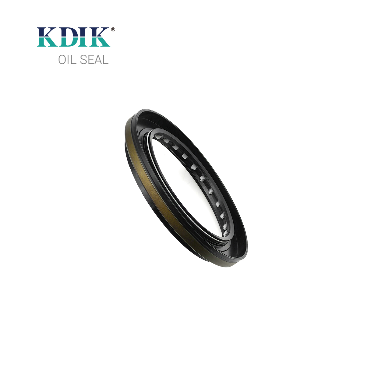 Size 90*125*10/17 NOK AH3942F HINO 700 Truck Parts OE SZ311-90005 SZ311-90004 Oil Seal