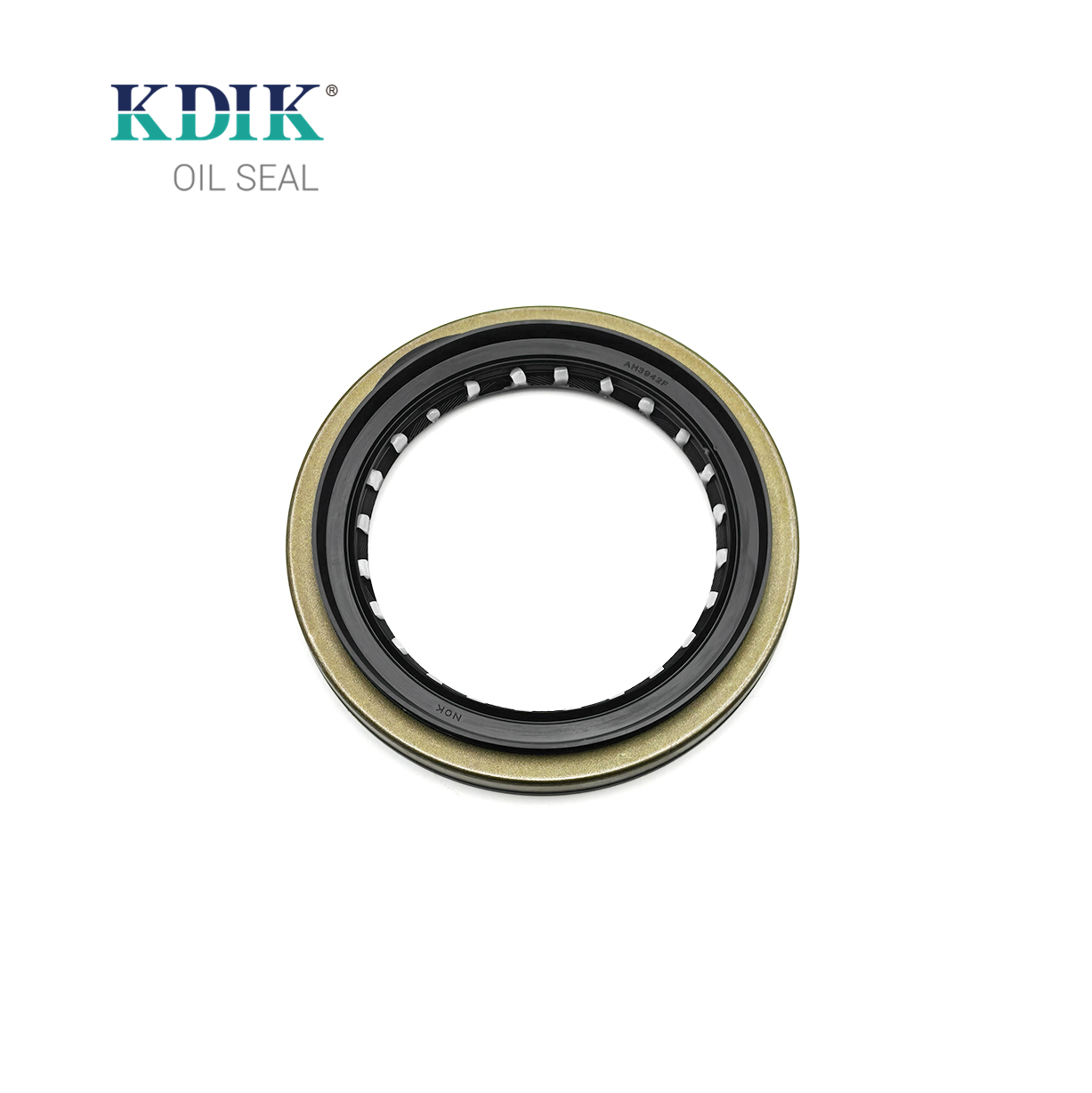 Size 90*125*10/17 NOK AH3942F HINO 700 Truck Parts OE SZ311-90005 SZ311-90004 Oil Seal