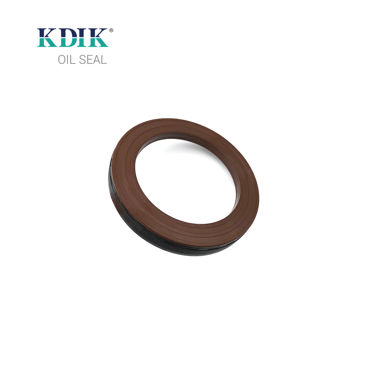 National Standard Size Skeleton High Temperature Resistant 133*187*24 Rubber Oil Seal