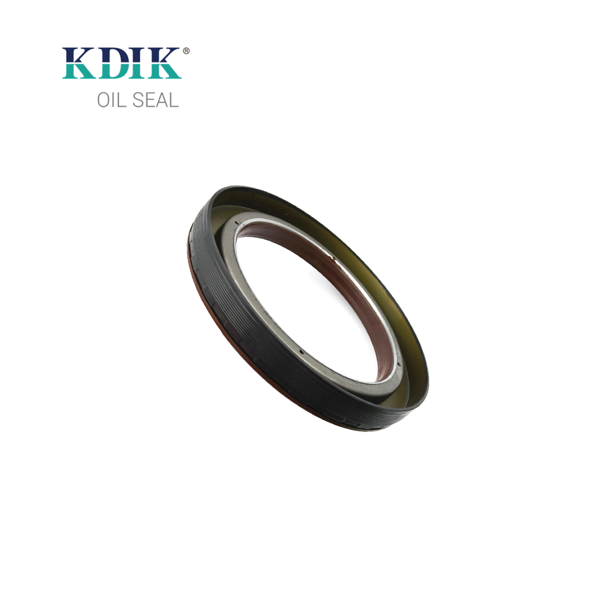 National Standard Size Skeleton High Temperature Resistant 133*187*24 Rubber Oil Seal