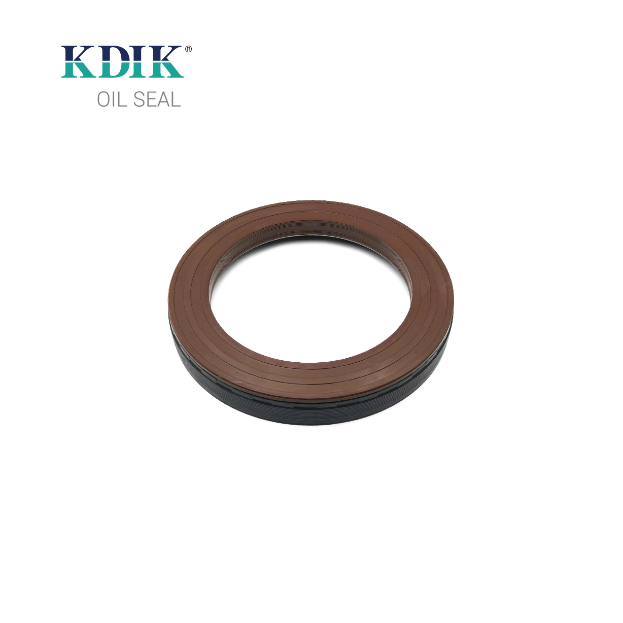 National Standard Size Skeleton High Temperature Resistant 133*187*24 Rubber Oil Seal