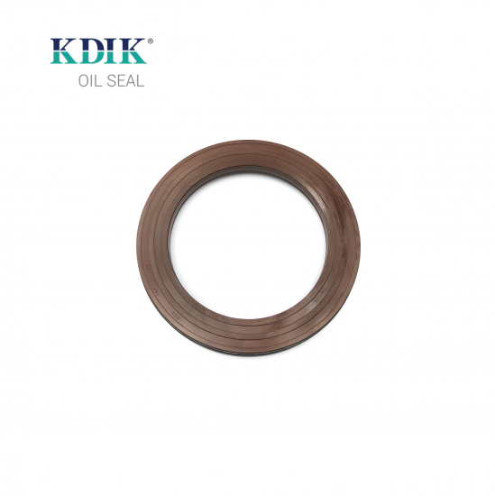 National Standard Size Skeleton High Temperature Resistant 133*187*24 Rubber Oil Seal