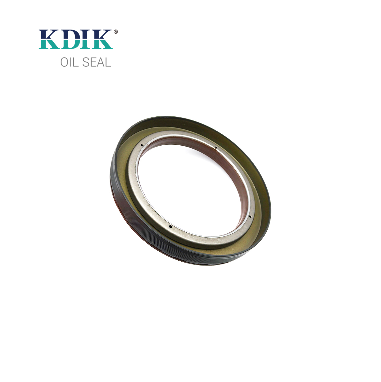 National Standard Size Skeleton High Temperature Resistant 133*187*24 Rubber Oil Seal
