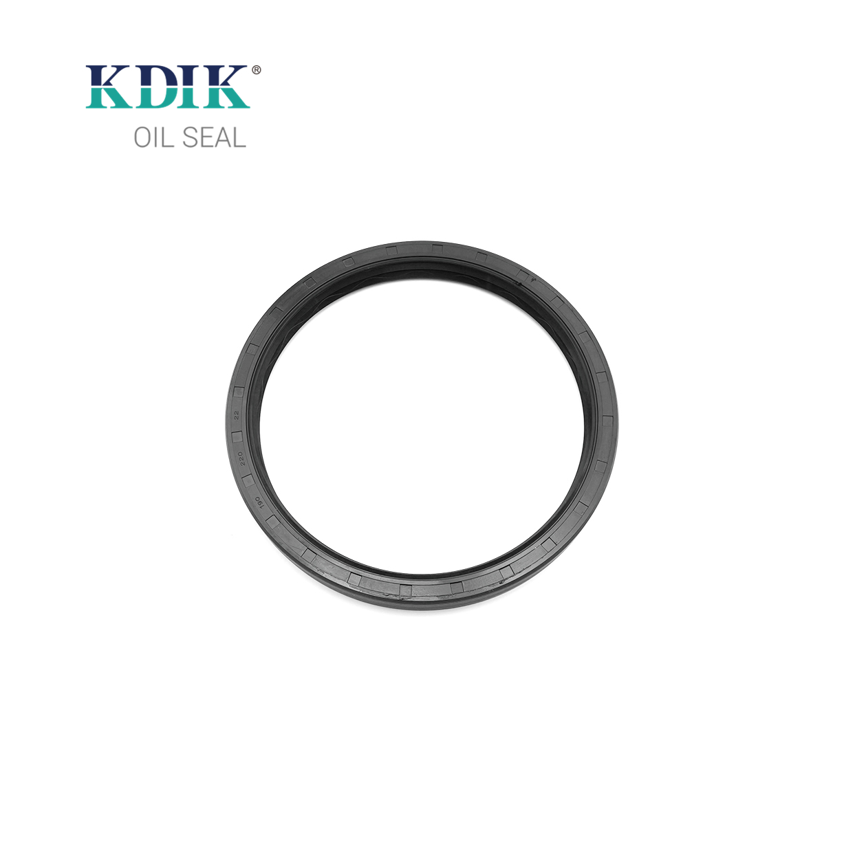 Rear Wheel Hub Oil Seal 190*220*22 for Sinotruk Howo Truck