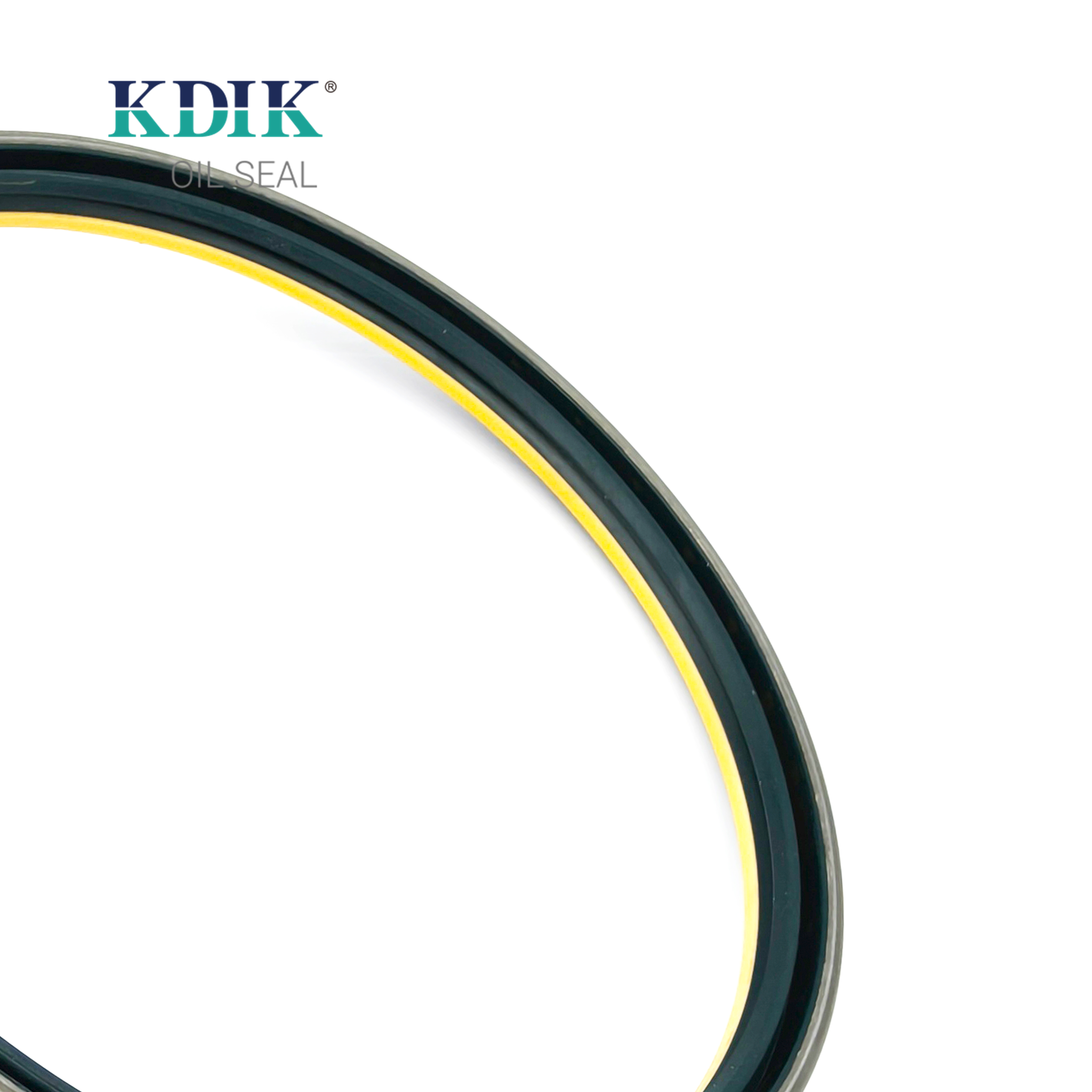 Manufacturer KDIK Factory Direct Seal Tractors Differential Shaft Seal COMBI 180*200*13.5