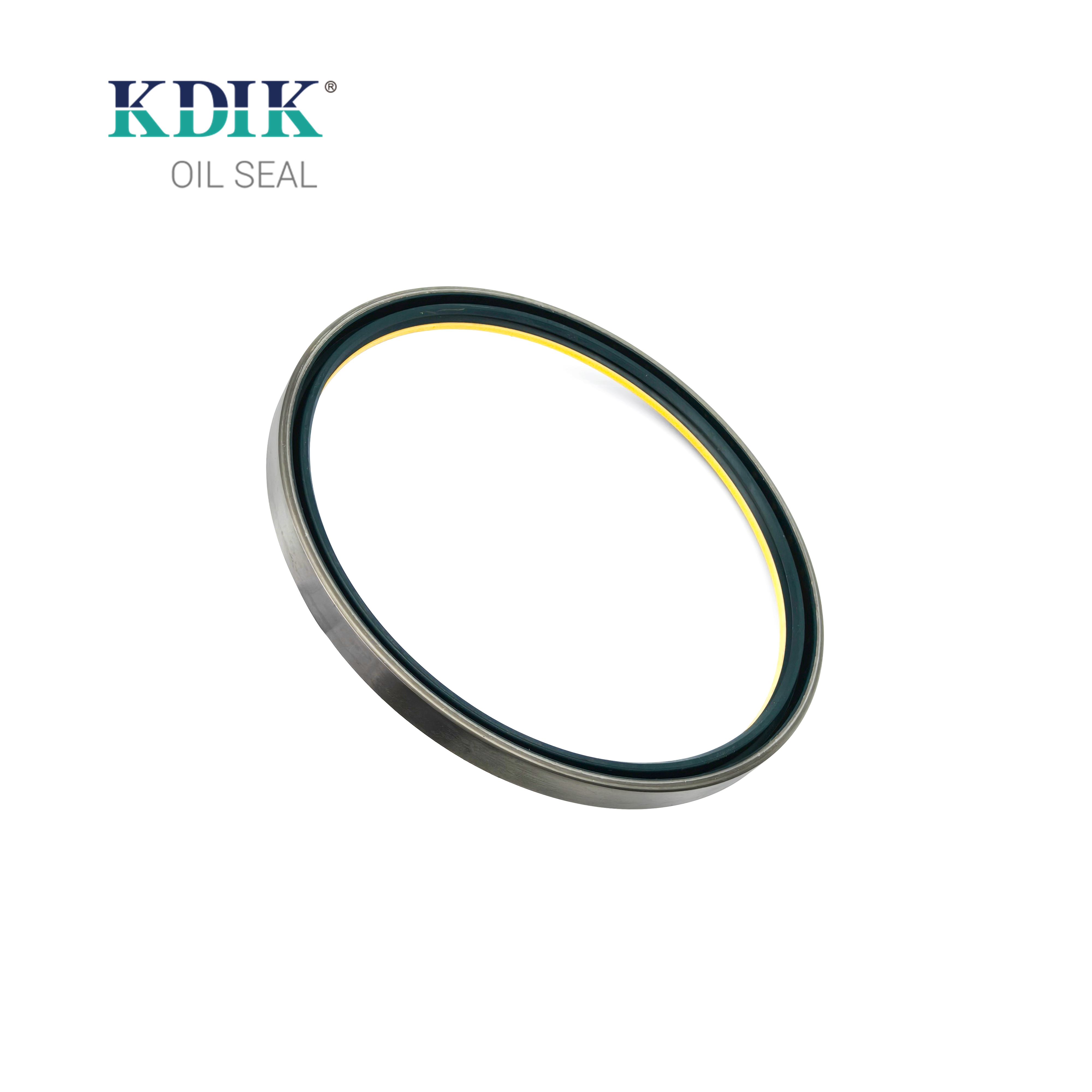 Manufacturer KDIK Factory Direct Seal Tractors Differential Shaft Seal COMBI 180*200*13.5