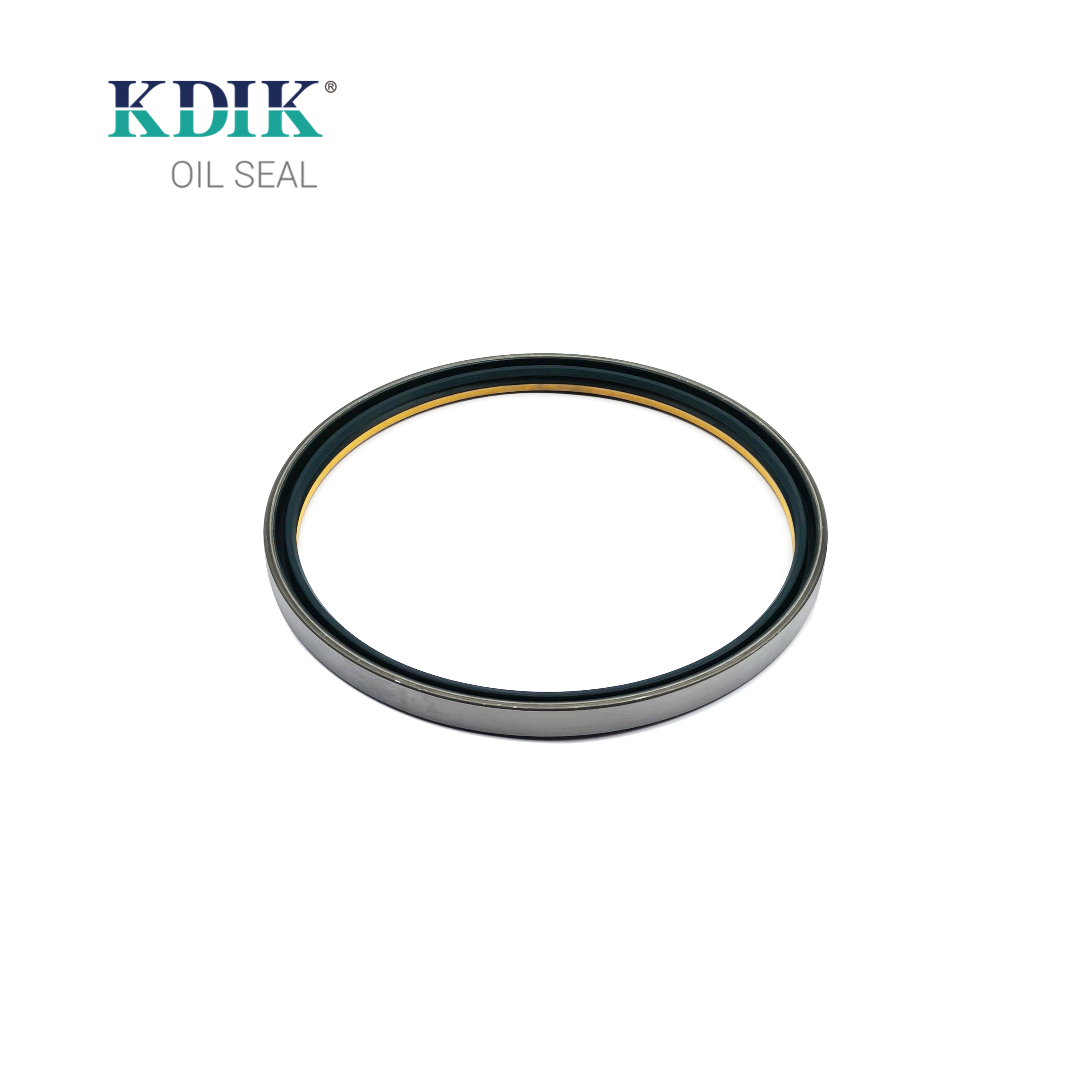 Manufacturer KDIK Factory Direct Seal Tractors Differential Shaft Seal COMBI 180*200*13.5