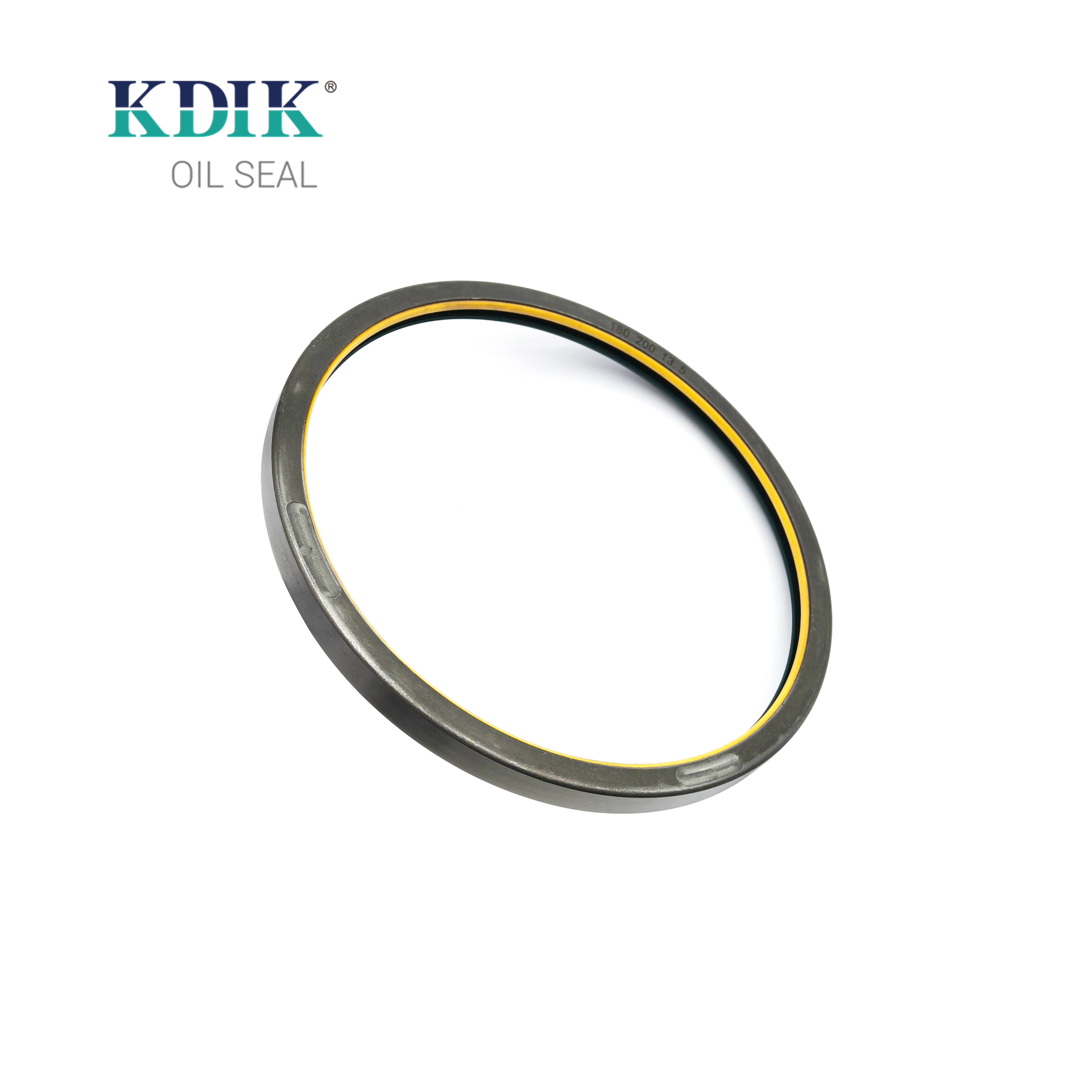 Manufacturer KDIK Factory Direct Seal Tractors Differential Shaft Seal COMBI 180*200*13.5
