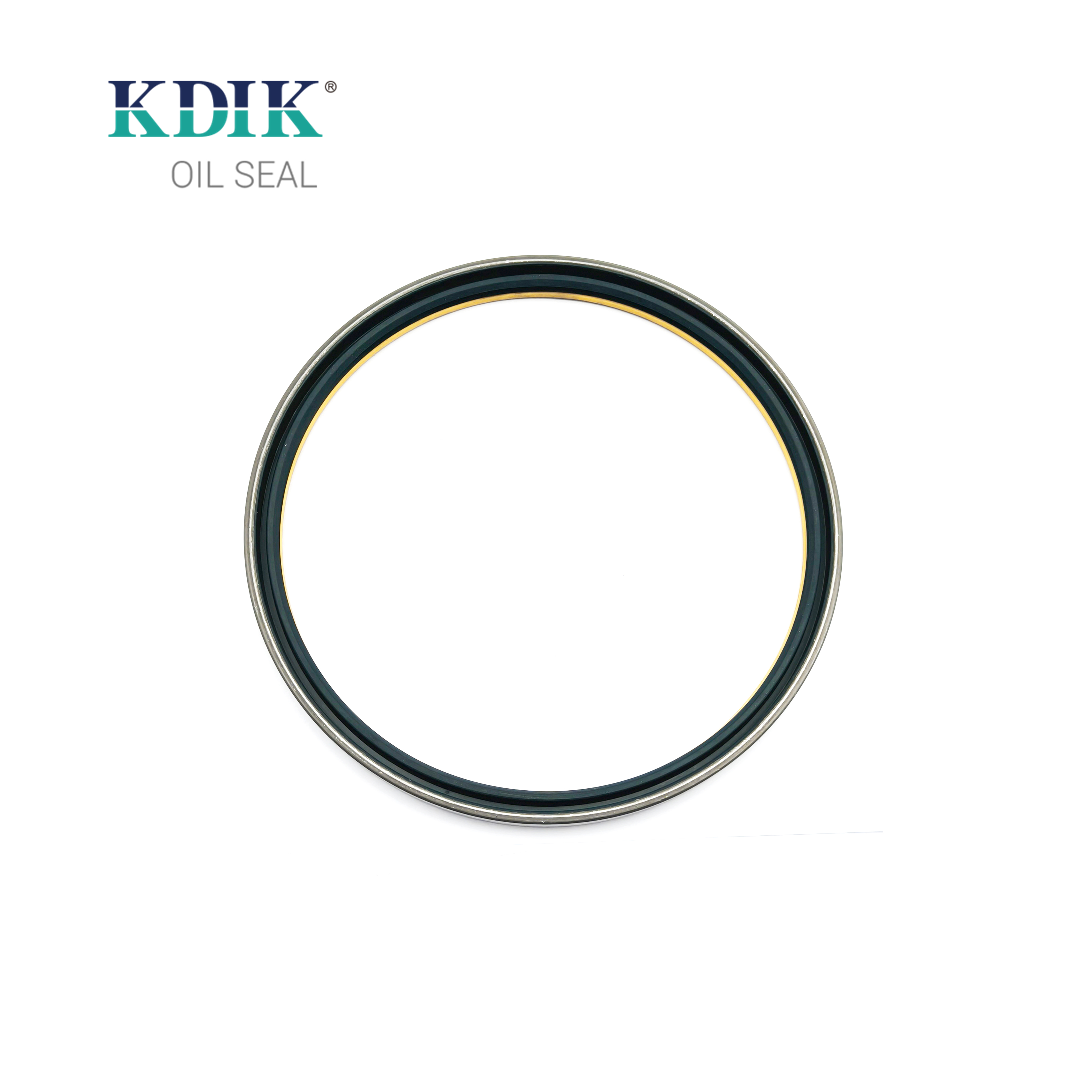 Manufacturer KDIK Factory Direct Seal Tractors Differential Shaft Seal COMBI 180*200*13.5