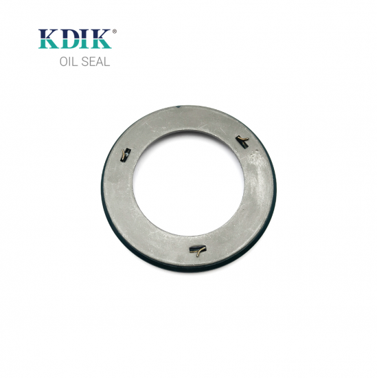 High Quality Trailer Axle Shaft Oil Seal 88A1003 Size 117*178*17.5 for BPW Wheel Hub Seal Ring