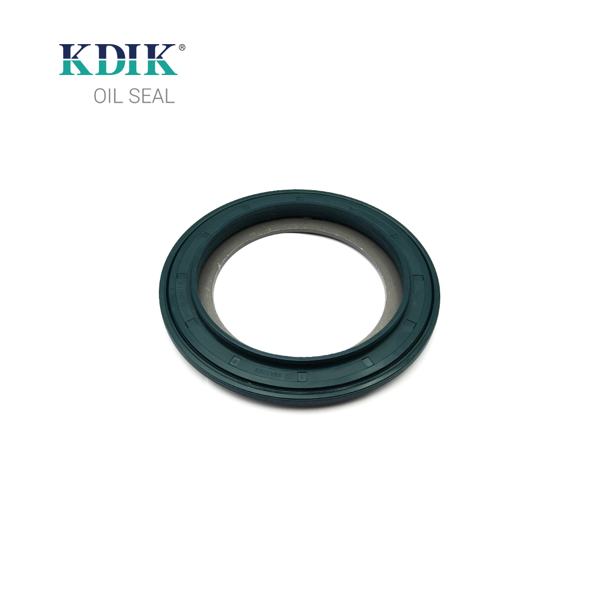 High Quality Trailer Axle Shaft Oil Seal 88A1003 Size 117*178*17.5 for BPW Wheel Hub Seal Ring