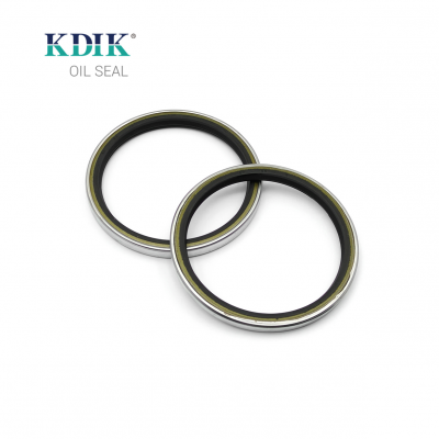 Construction Machinery Oil Seal 
