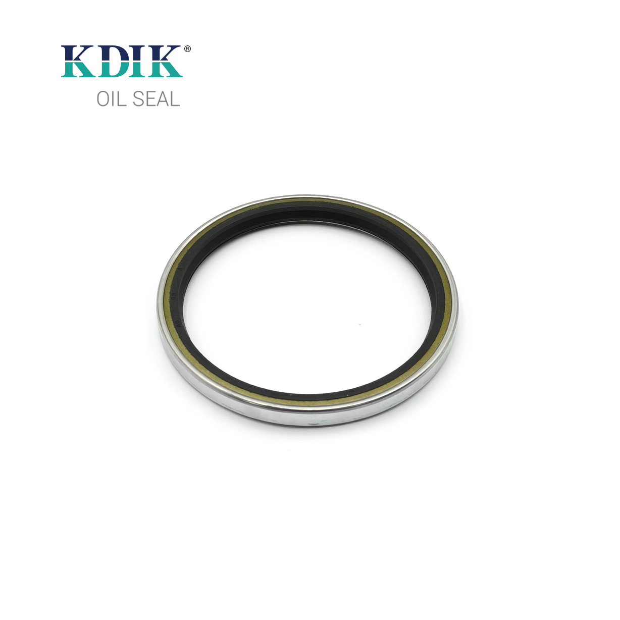 High Quality 80*95*8 Excavator Parts Oil Seal Kit Oil Seal Bucket Shaft Oil Seal