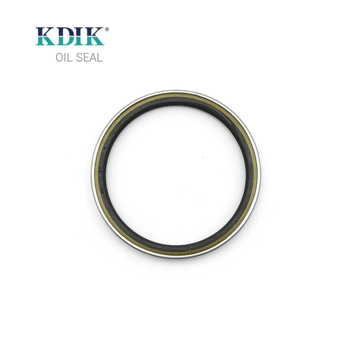 High Quality 80*95*8 Excavator Parts Oil Seal Kit Oil Seal Bucket Shaft Oil Seal