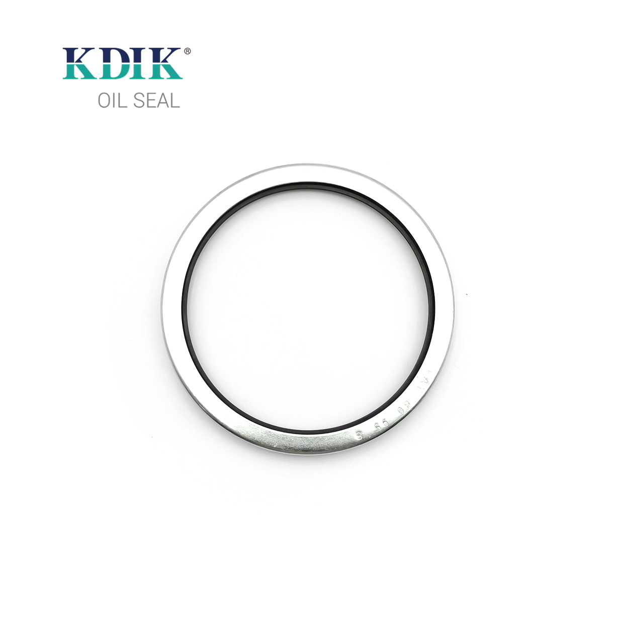 High Quality 80*95*8 Excavator Parts Oil Seal Kit Oil Seal Bucket Shaft Oil Seal