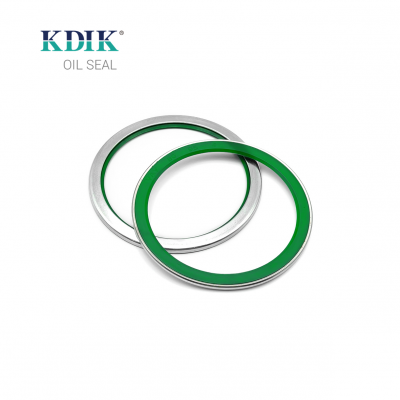Construction Machinery Oil Seal 