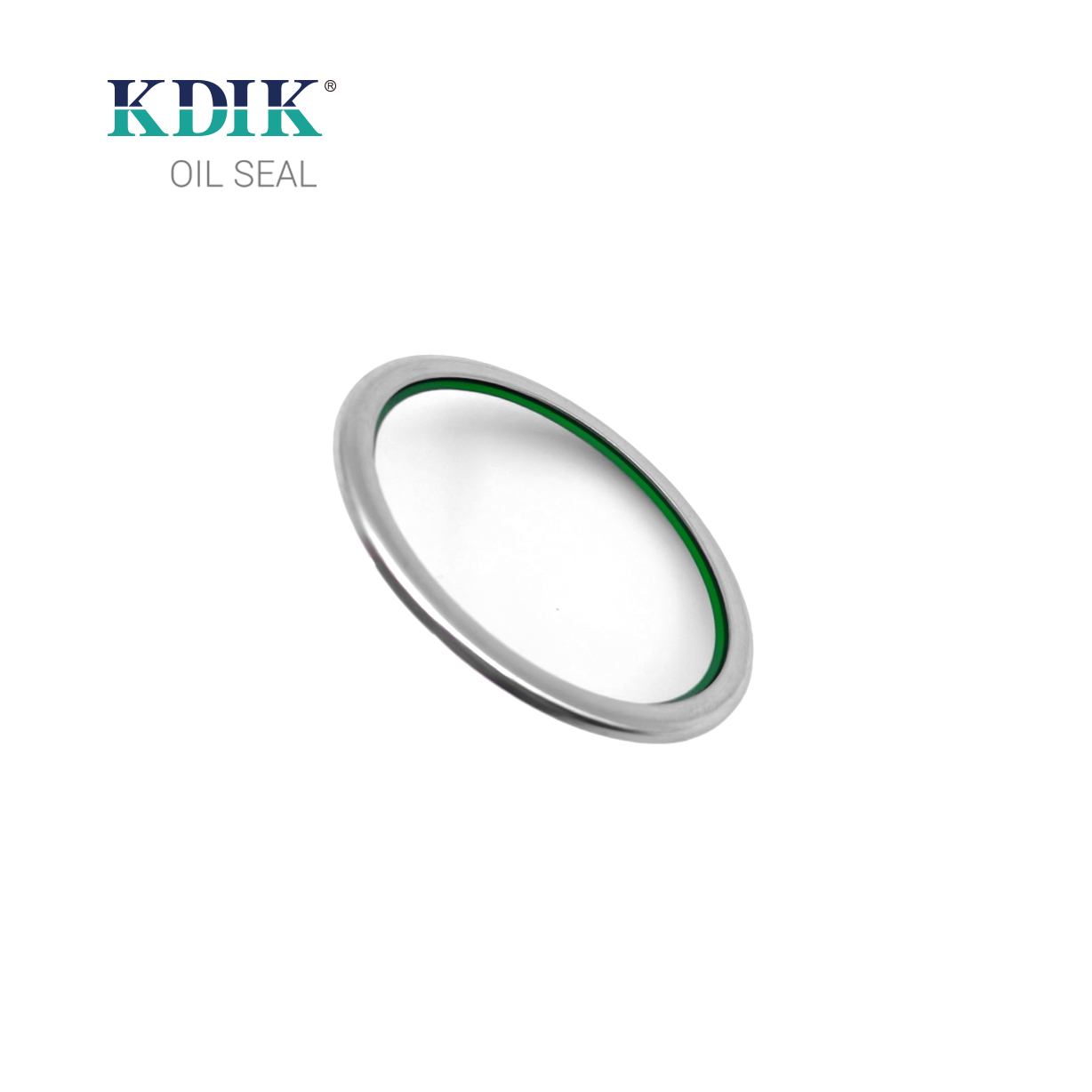 Manufacturer KDIK Factory Direct Seal Excavator Bucket Pin Dust Seal Dust Seal Size 80*95*4